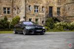 BMW M6 Coupe on Vossen Wheels (S17-01 (3-Piece)) 2019 года